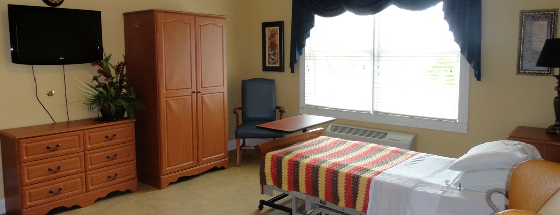 Windsor Care Center