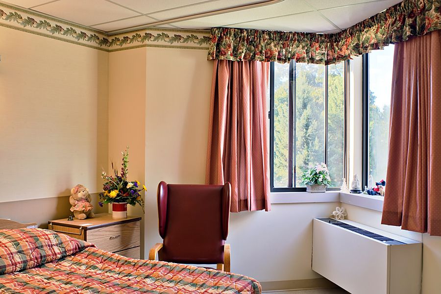 West Chester Rehabilitation & Healthcare Center