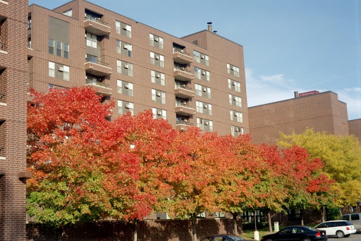 Calvary Center Cooperative