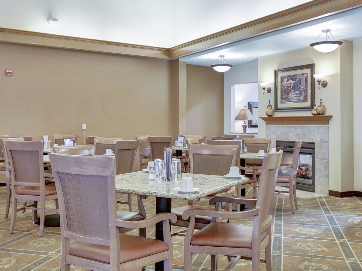 Prestige Senior Living Auburn Meadows