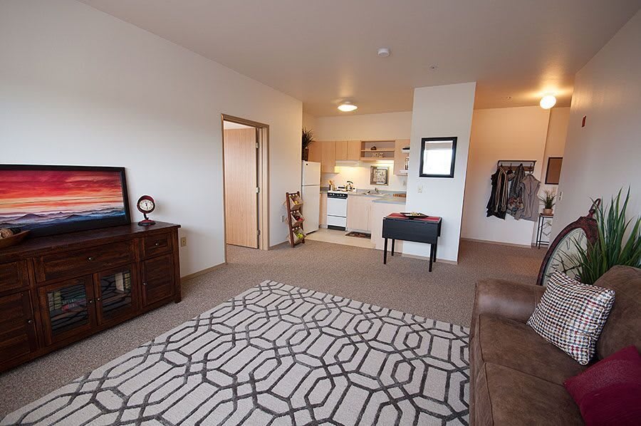 Hazelwood Community Apartments