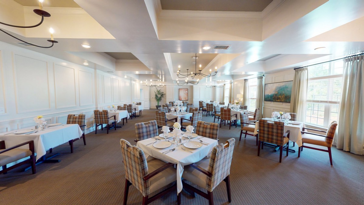 Legacy Reserve at Fairview Park