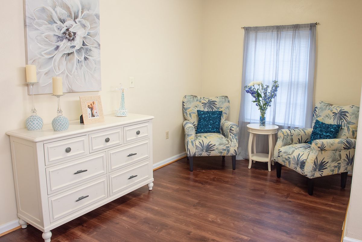Commonwealth Memory Care Chesapeake