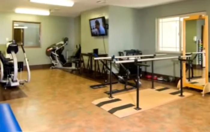 Alta Vista Healthcare & Wellness Centre