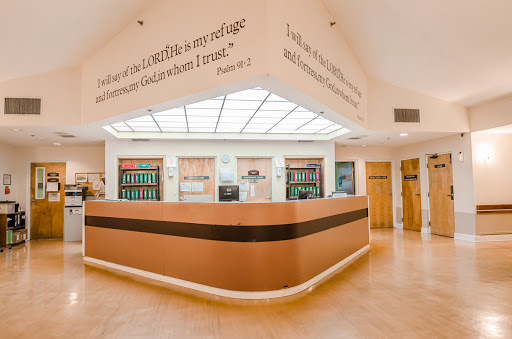 Surrey Place Care Center