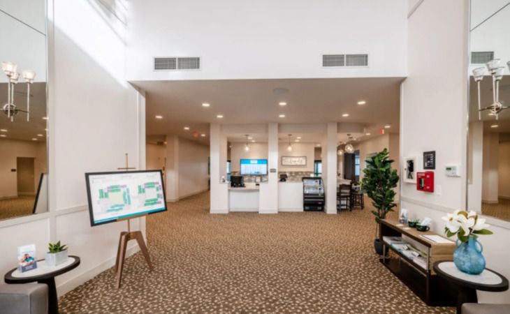 Inspired Living Delray Beach