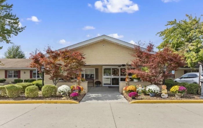 Batavia Nursing Care Center