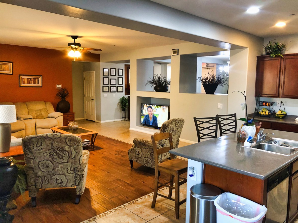 Radiant Care Home