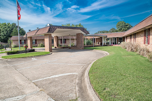 Seven Springs Rehabilitation And Health Center