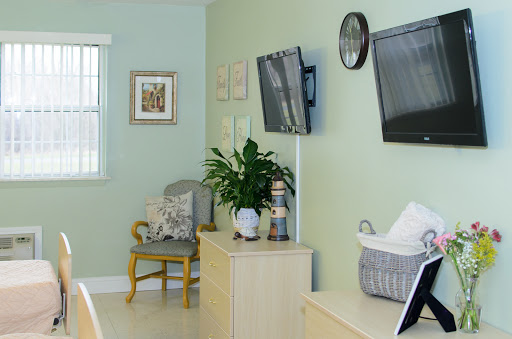 Life Care Center Of Lagrange