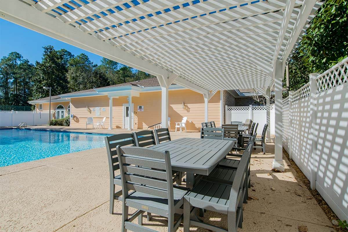 Live Oak Village Independent & Assisted Living