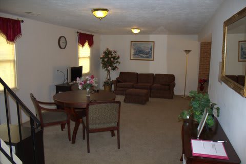 Able Hands Adult Care