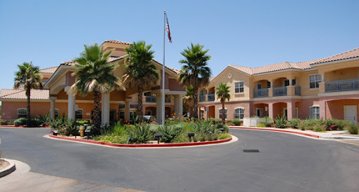 Classic Assisted Living