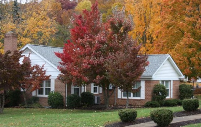 Sunnyside Presbyterian Retirement Community