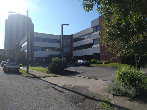 Bella Terrace Rehabilitation And Nursing Center