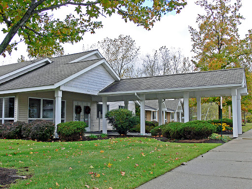 Berea Center