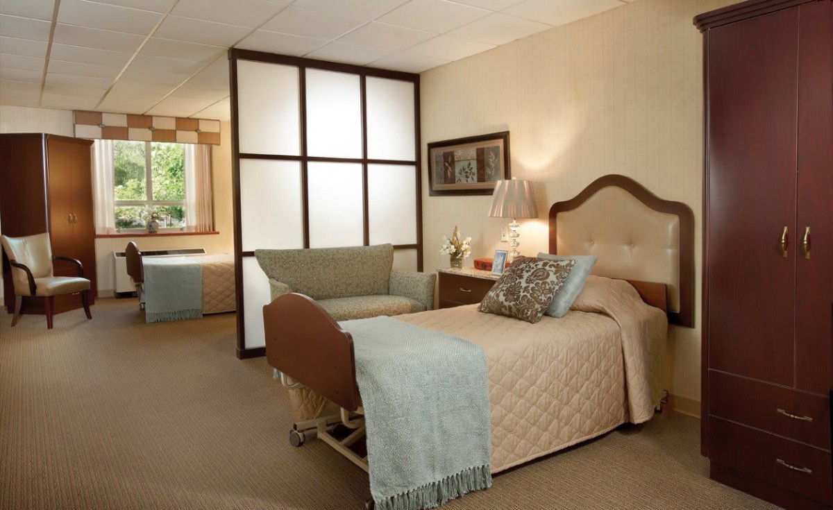 Glenview Terrace