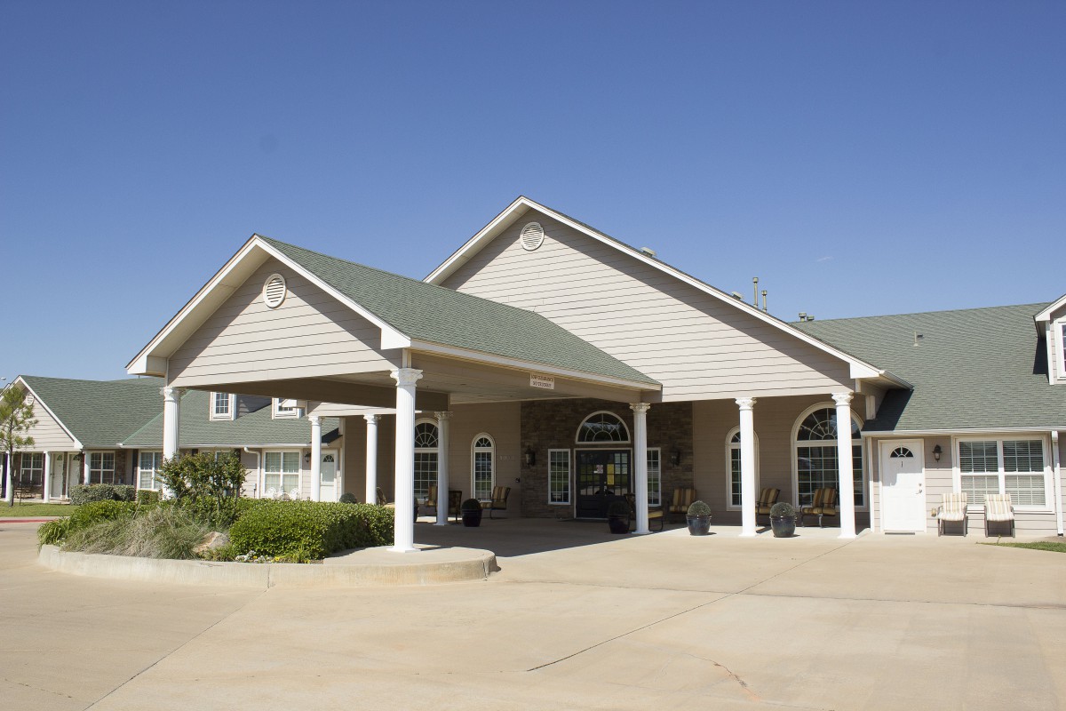 Southwest Mansions Senior Independent Living