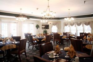 Charter Senior Living Of Cookeville