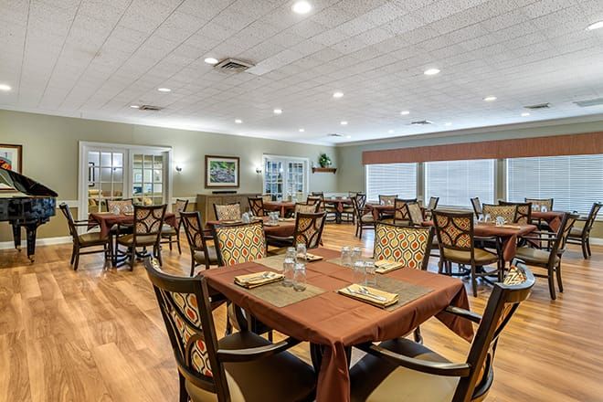 Brookdale Columbus
