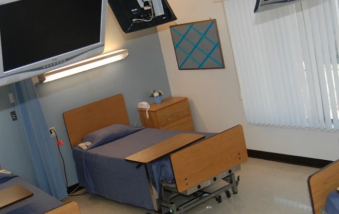 Manteca Care And Rehabilitation Center
