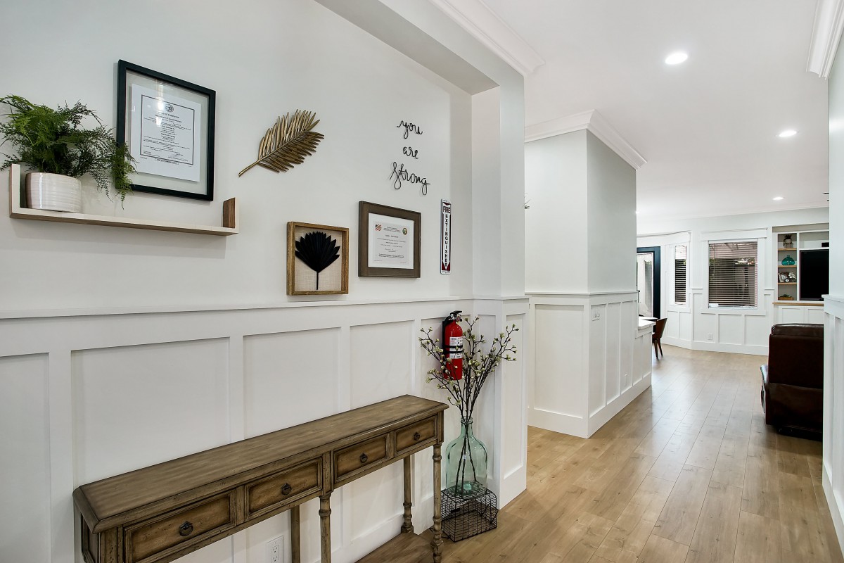 Foothills Senior Care