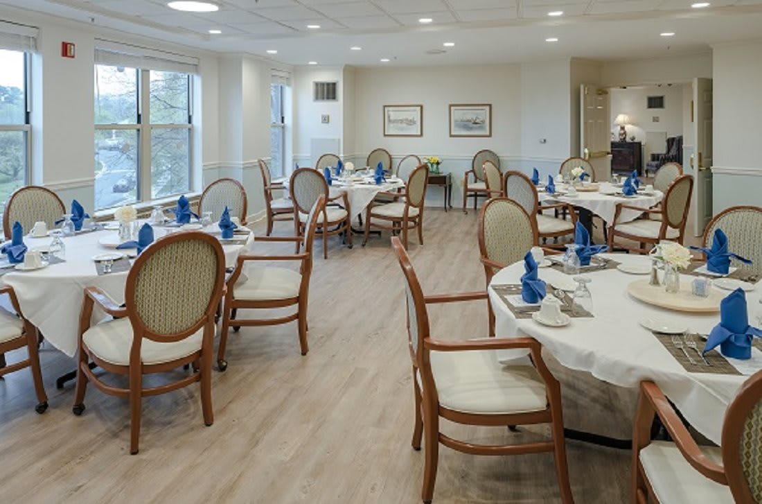 Kindley Assisted Living