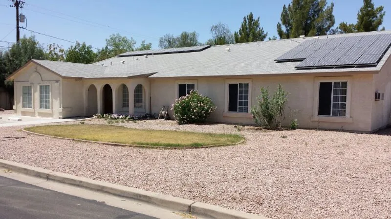Mesa Elder Care