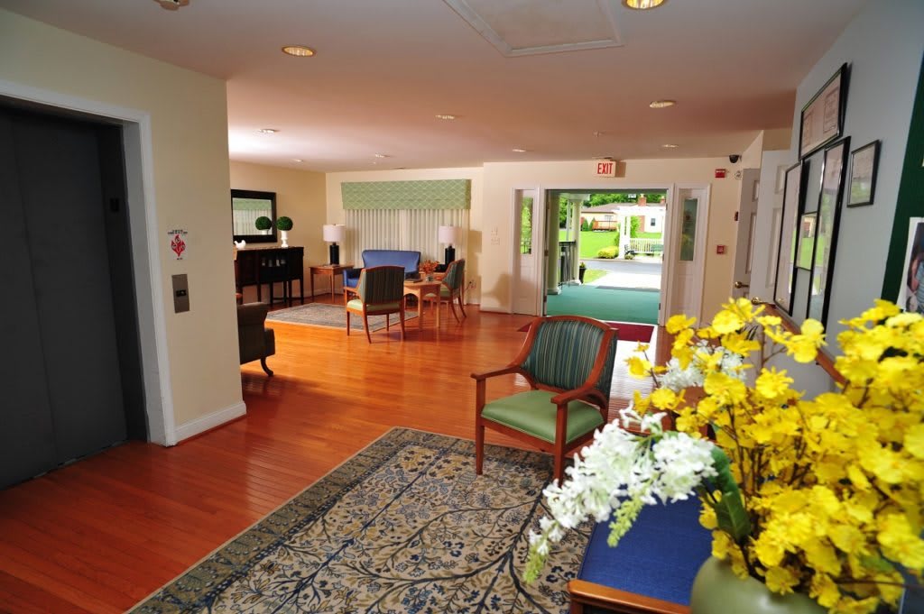 Alfred House III