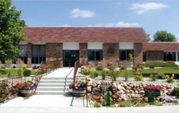 Estelline Nursing And Care Center