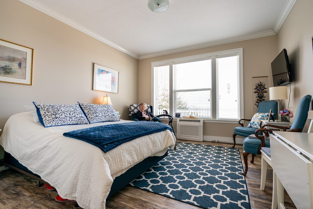 Lake Michigan Senior Living