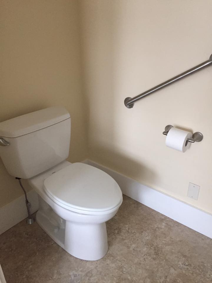 Silver Maples Residential Care