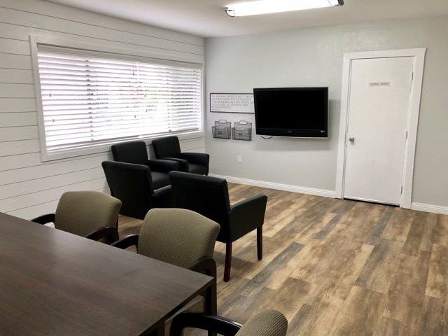 Highland Springs Care Center