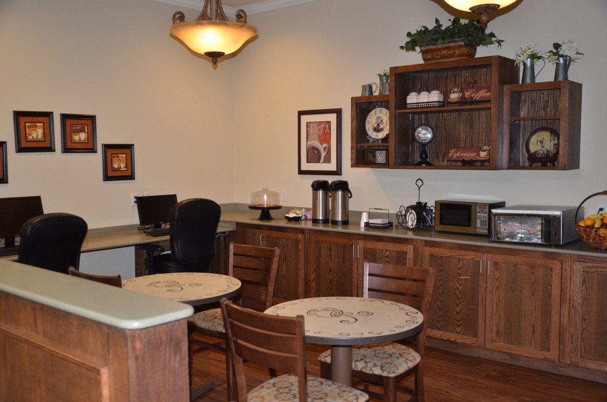 Bella Valley Estates