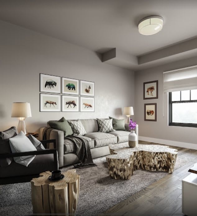 Symphony Circle Active Living
