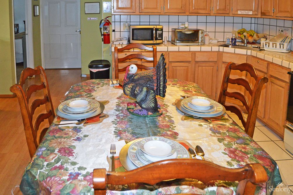 Tlc Home Care