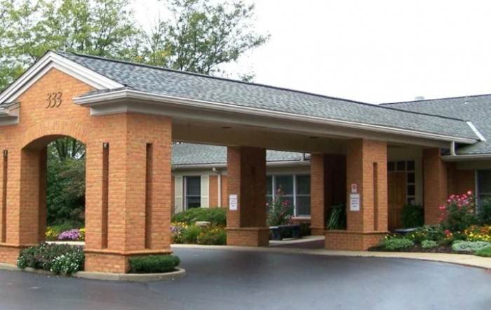 Overbrook Center