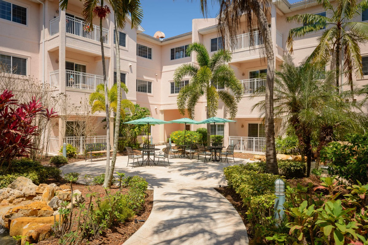 Harbor Place at Port St. Lucie
