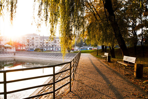 Harrison Heights Senior Village
