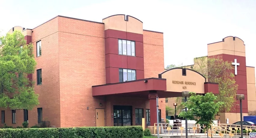 Redeemer Senior Health and Living
