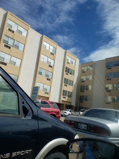 Meadows Point Apartments