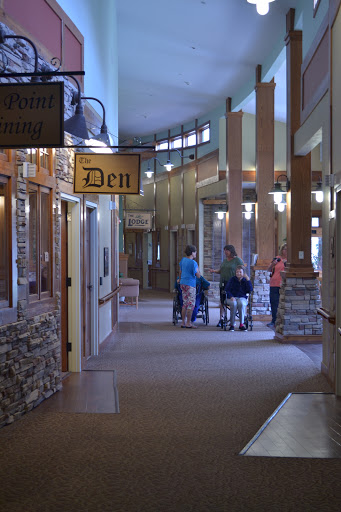 Warroad Care Ctr