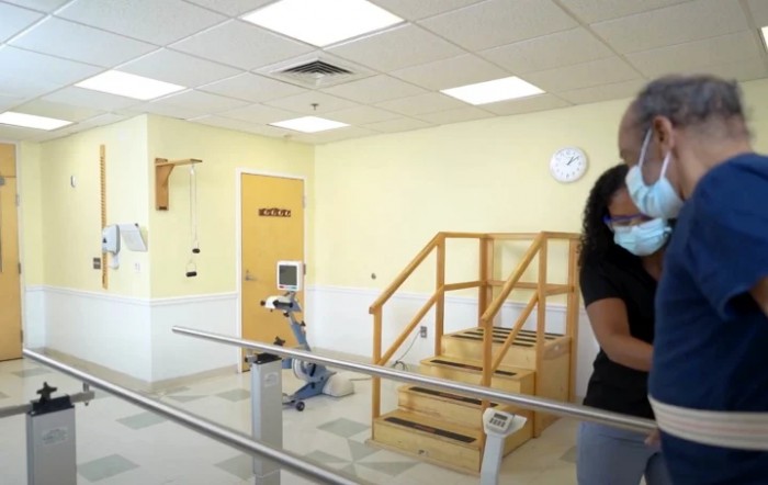 Bloomfield Health Care Center