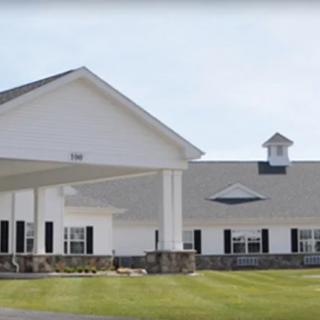 Covington Skilled Nursing & Rehab Center