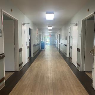 West Covina Healthcare Center