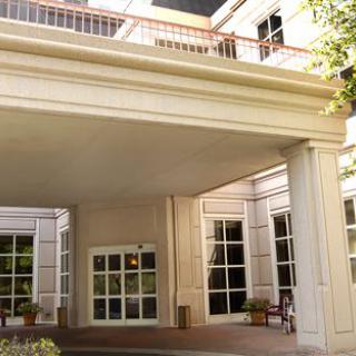 Parklane West Healthcare Center