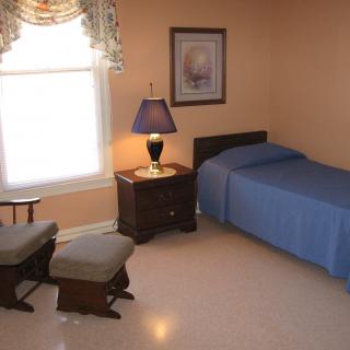 Royal Haven