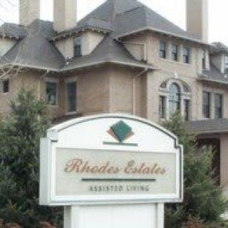 Rhodes Estates
