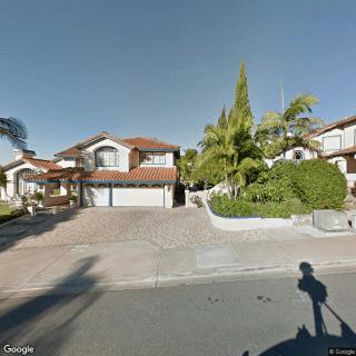 Villa Pacific Home Care Svc