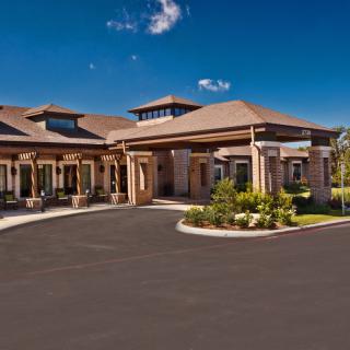 Adante Assisted Living & Memory Care